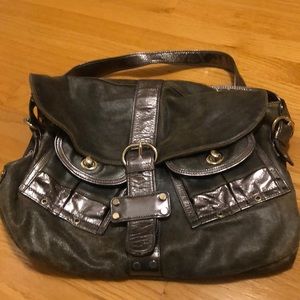 Vintage Tano Pocketbook